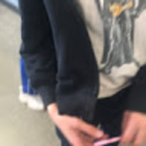 Meet your Posher, Cleopatra